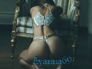Ayanna69