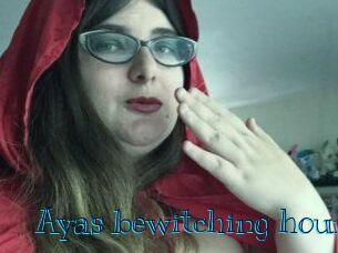 Ayas_bewitching_hour