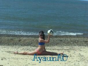 AyaunA0