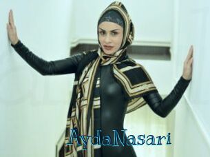 AydaNasari