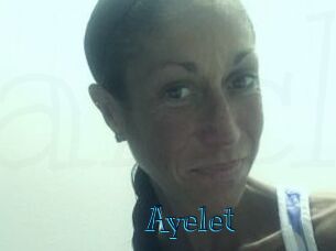 Ayelet