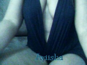 Ayiisha Archive DVD BIZ