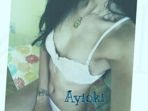 Ayioki