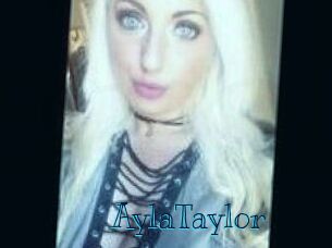 AylaTaylor