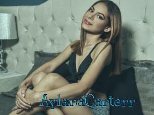 AylanaCarterr