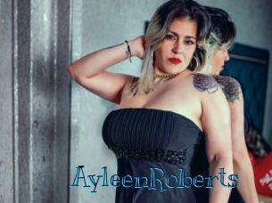 AyleenRoberts