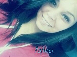 Aylen
