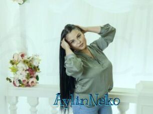 AylinNeko