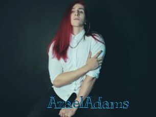AzaelAdams