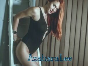 AzaharaLee
