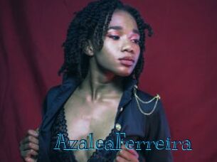AzaleaFerreira Archive DVD BIZ