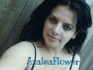AzaleaFlower