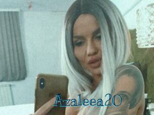 Azaleea20