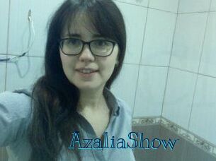 AzaliaShow