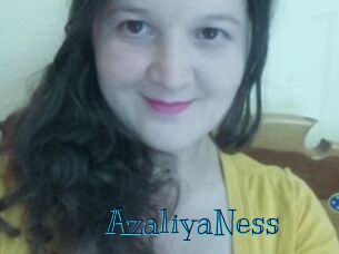 AzaliyaNess