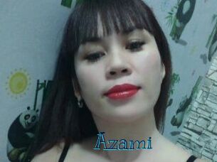 Azami