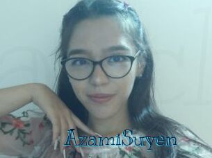 AzamiSuyen
