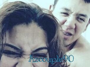 Azcouple90