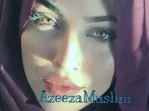 AzeezaMuslim