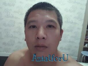 AziatforU