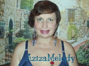 AzizaMelody Archive DVD BIZ
