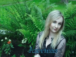 Azorinas