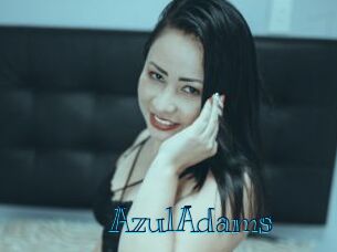 AzulAdams