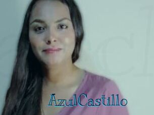 AzulCastillo
