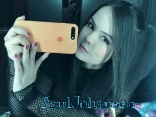 AzulJohansen