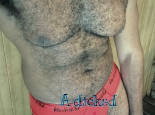 a_dicked Archive DVD BIZ