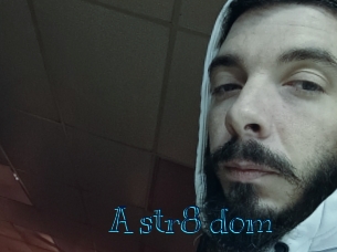 a_str8_dom Archive DVD BIZ