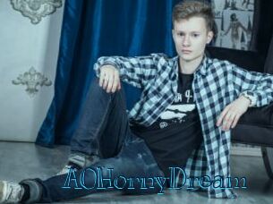 A0HornyDream
