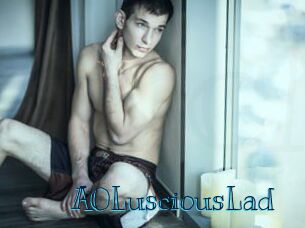 A0LusciousLad