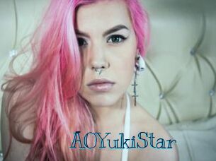 A0YukiStar