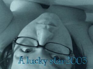 A_lucky_star2003