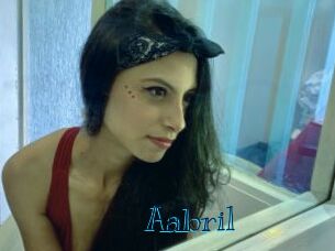 Aabril