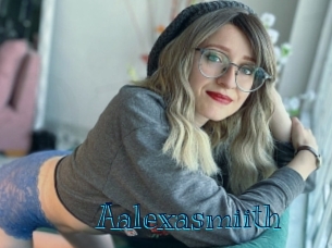 Aalexasmiith