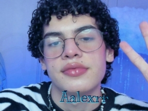Aalexrr