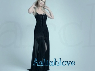Aaliahlove