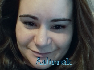 Aalinnak