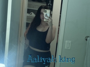 Aaliyah_king