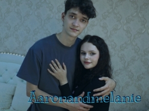 Aaronandmelanie