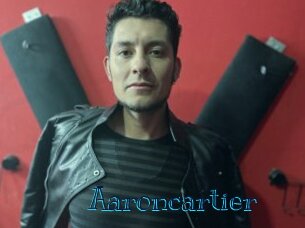 Aaroncartier