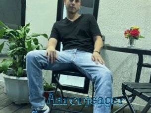 Aaronjeager