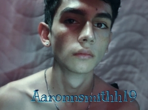 Aaronnsmithh19