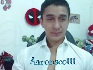 Aaronscottt