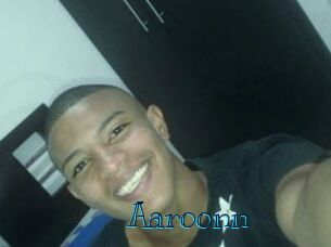 Aaroonn