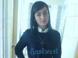 Aasherit