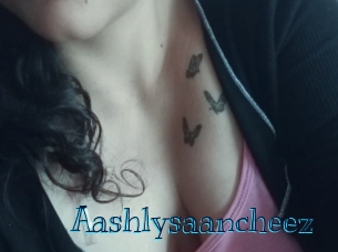 Aashlysaancheez