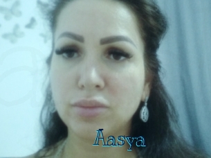 aasya Archive DVD BIZ
